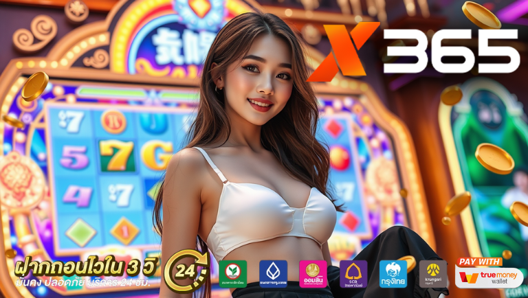 x365 bet สมัคร