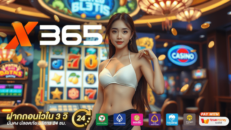 x365 slot