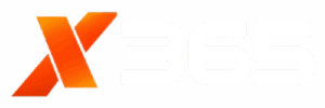 x365 logo